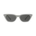 Gentle Monster Cookie G6 Sunglasses — Grey