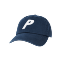 Palace P 6-Panel 'Navy' – P27H102