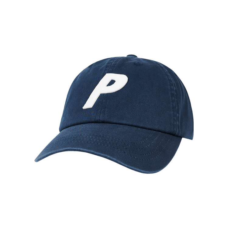 Palace P 6-Panel 'Navy' – P27H102