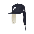 Palace New Era Dogear LP 59FIFTY 'Navy' – P27H120