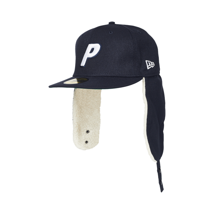 Palace New Era Dogear LP 59FIFTY 'Navy' – P27H120