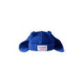 Charles Jeffrey Loverboy Chunky Rabbit Beanie 'Blue' – 41130301