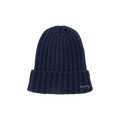 Visvim Knit Cap 'Navy' – 124103003011