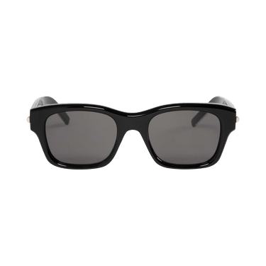 Givenchy One Sunglasses — Black – Smoke GV40090 0IM52 01A