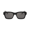 Givenchy One Sunglasses — Black – Smoke GV40090 0IM52 01A