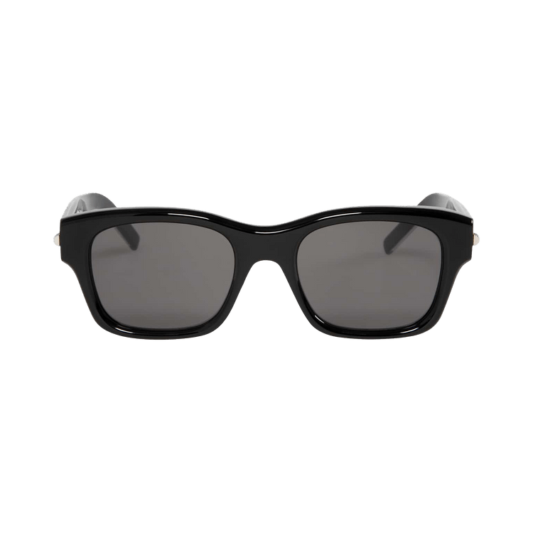 Givenchy One Sunglasses — Black – Smoke GV40090 0IM52 01A