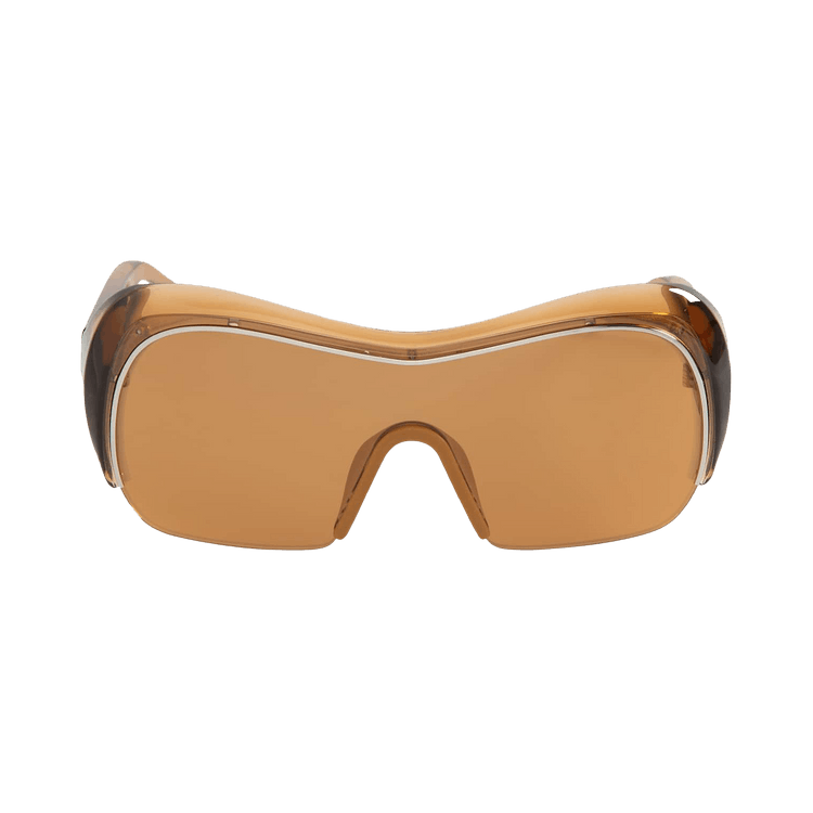 Givenchy Night Bird Sunglasses — Brown