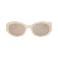 Givenchy 4G Sunglasses — White