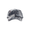Jungles Yard Sale 6 Panel Cap 'Printed Corduroy'
