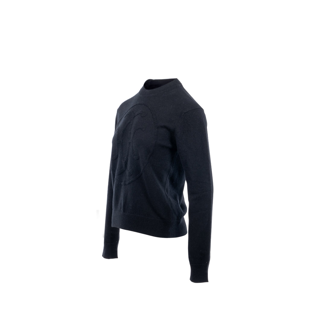 hermes-size-40-h-lift-long-sleeve-sweater-cashmere-black
