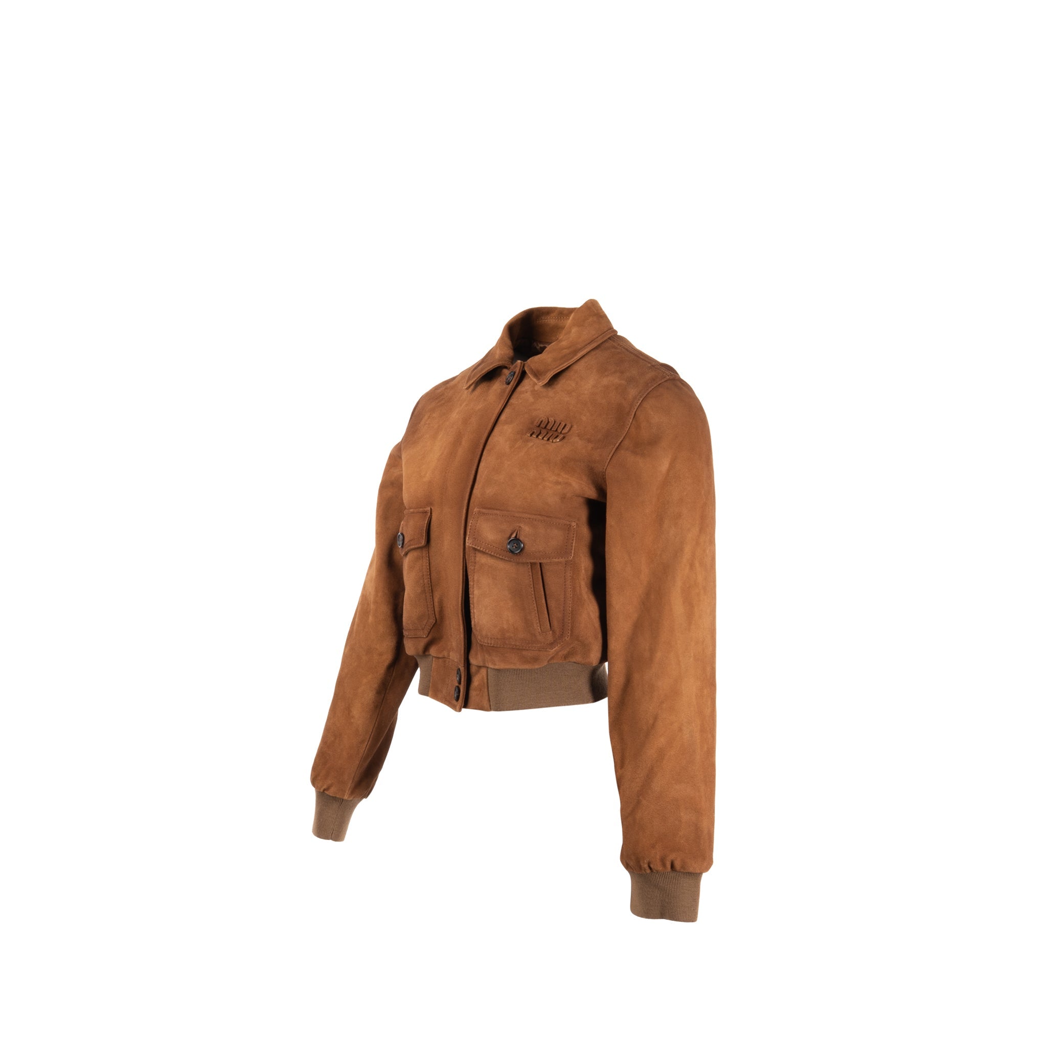 miu-miu-size-36-patch-pocket-cropped-jacket-nappa-suede-brown-1