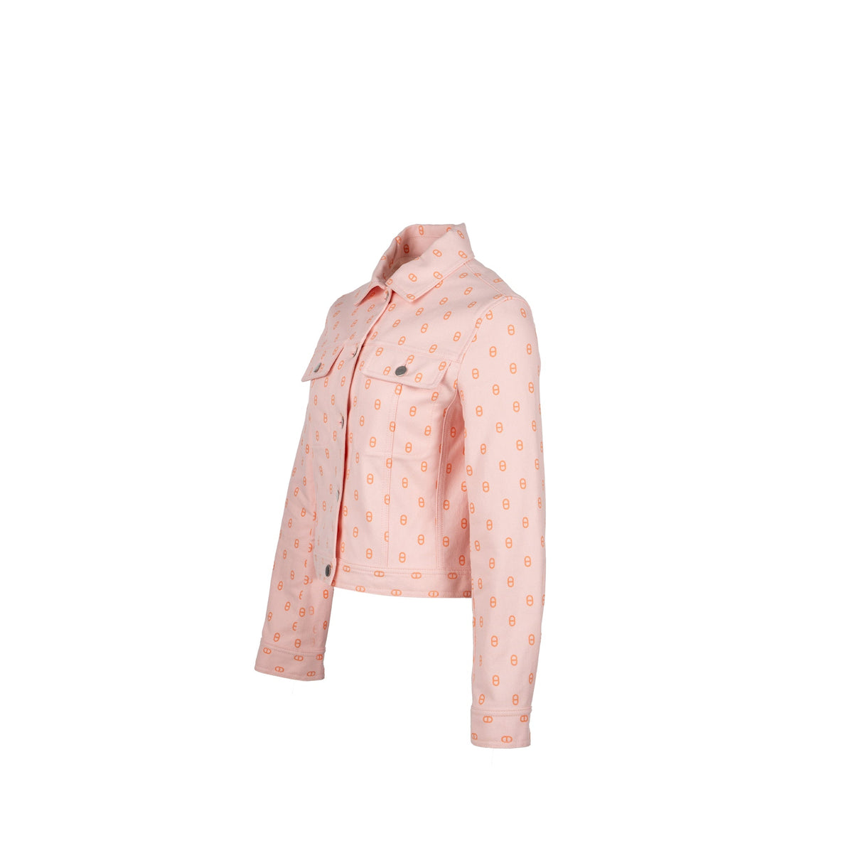 hermes-size-38-chaine-d-ancre-denim-jacket-rose-pop