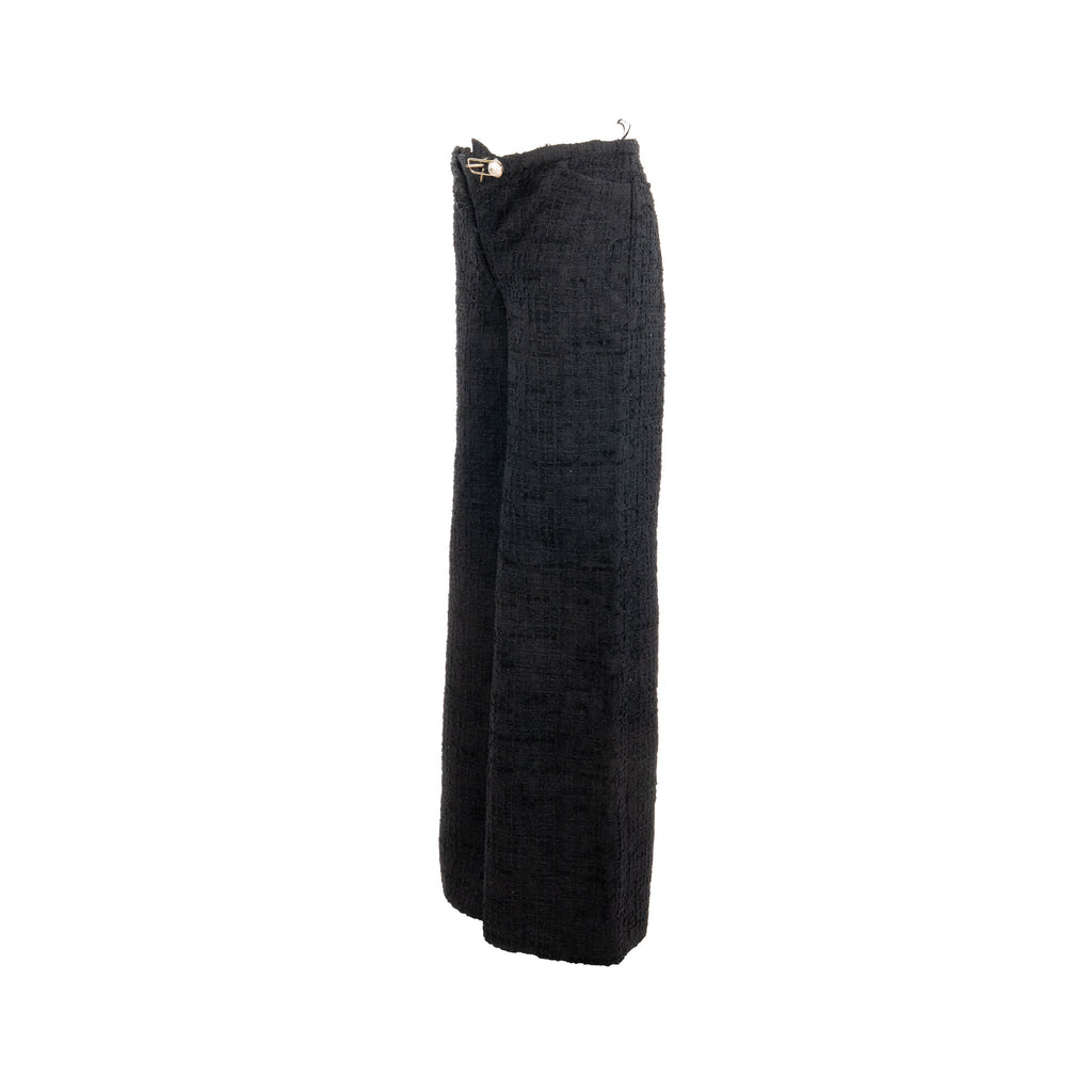 chanel-size-34-20b-pearl-cc-pants-tweed-black