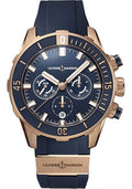 ulysse-nardin-diver-chronograph-44-mm-rose-gold-case-blue-dial-rubber-strap-1502-170-3-93