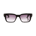 Jacques Marie Mage Molino Sunglasses — Silver