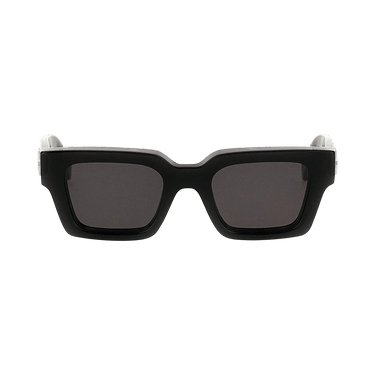 Off-White Virgil Sunglasses — Black – Dark Grey OERI126S24PLA0011007