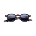 Jacques Marie Mage Zephirin Breccia Sunglasses — Gold