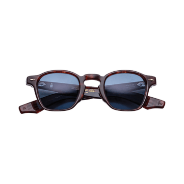 Jacques Marie Mage Zephirin Breccia Sunglasses — Gold