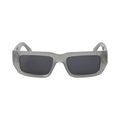 Palm Angels Sutter Sunglassses — Grey