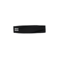 Miu Miu Jersey Headband 'Black/White'
