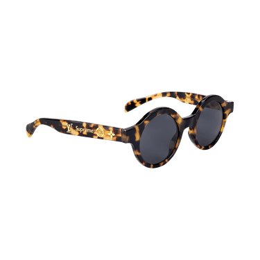 Louis Vuitton x Supreme Downtown Sunglasses — Multi-Color