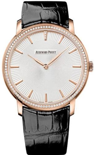 audemars-piguet-jules-audemars-extra-thin-41mm-silver-index-diamond-bezel-rose-gold-leather-15182or-zz-a102cr-01