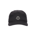 Moncler x Rick Owens Baseball Hat 'Black'