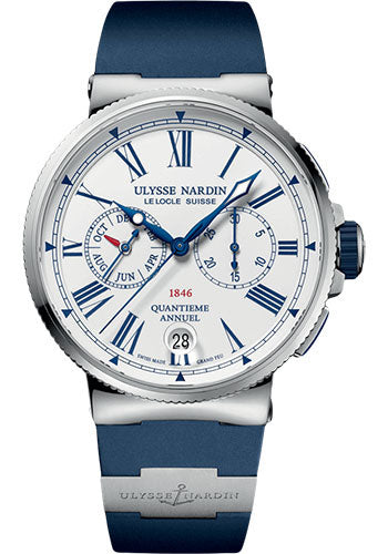 ulysse-nardin-marine-chronograph-43-mm-steel-case-white-blue-dial-rubber-strap-1533-150-3-e0