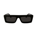 Off-White Ontario Sunglasses — Black