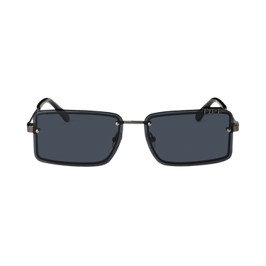 Off-White Tampa Sunglasses — Grey
