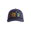 Kith Kids x Sesame Street Trucker Hat 'Nocturnal'
