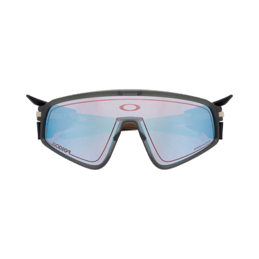 Oakley x Bodega Latch Panel Brass Sunglasses — Multi-Color