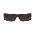 Courrèges Vision 02 Sunglasses — Black
