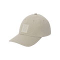 Loewe Patch Cap 'Shell Grey'