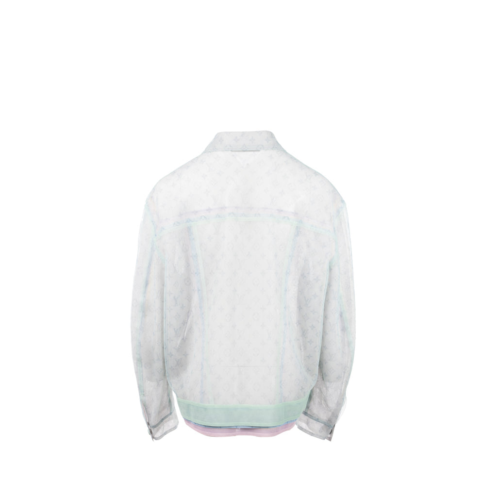 louis-vuitton-size-46-polyamide-jacket-multicolor-green-blue-pink-yellow-purple