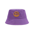 Drew House Nylon Twill Bucket Hat 'Violet'