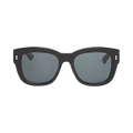 Gucci Square Sunglasses — Black – Trevalie Smoke GG1110S 001