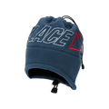 Palace Polartec Gaiter Beanie 'Navy'