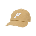 Palace P 6-Panel 'Tan' – P28H020
