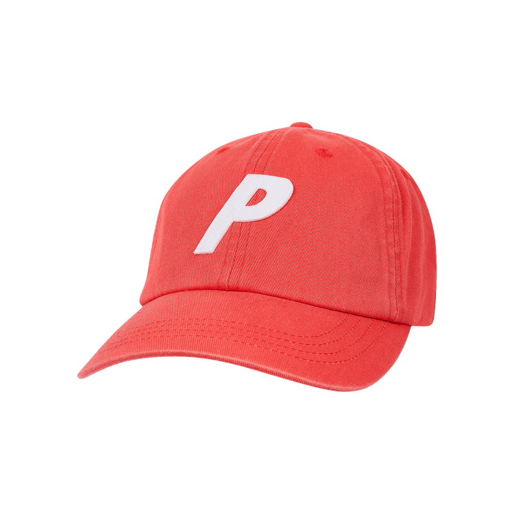 Palace P 6-Panel 'Coral' – P28H023