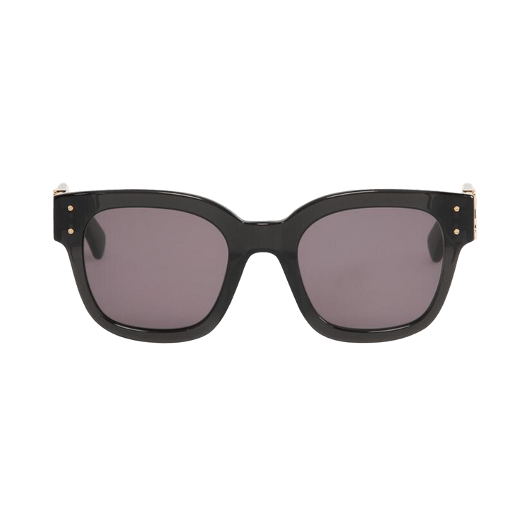 Amiri Classic MA Sunglasses — Black