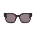 Amiri Classic MA Sunglasses — Black
