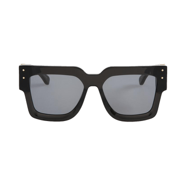 Amiri Jumbo MA Sunglasses — Black
