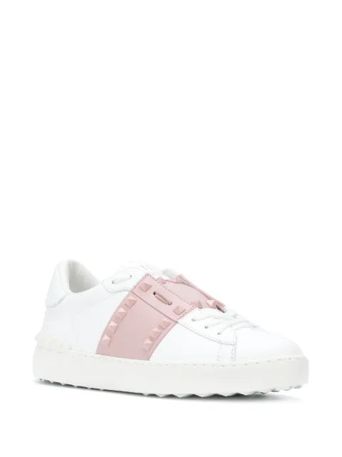 Valentino Garavani Open Rockstud sneakers – 94109