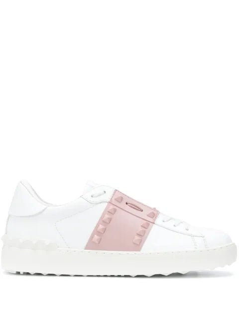 Valentino Garavani Open Rockstud sneakers – 94109