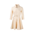 dior-size-38-zip-dress-with-belt-wool-silk-ecru
