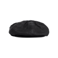 Yohji Yamamoto x Neighborhood Casquette 'Black'