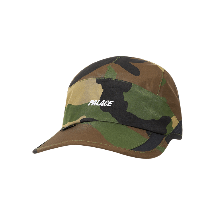 Palace GORE-TEX 3L Runner 'Camo'