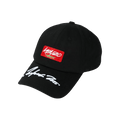 Kenzo Cap 'Black' – FF68AC301F44