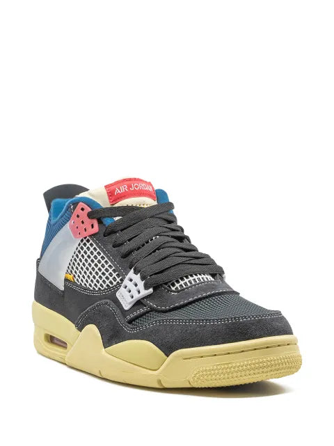 Jordan Air Jordan 4 Retro SP "Union - Off Noir" sneakers